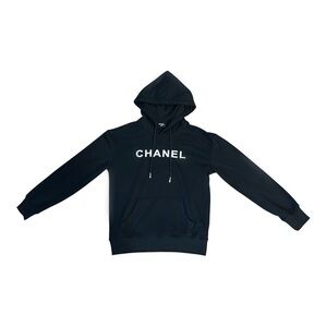 🖤Black Women’s Inspired Fashion Hoodie Size S🖤